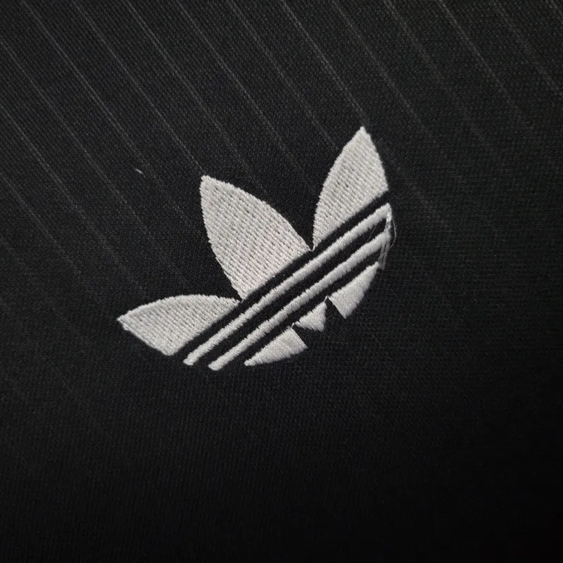 Deutschland 125 Jahre 25/26 Herren Fantrikot