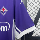 Fiorentina Heimtrikot 25/26 Herren Fan-Version