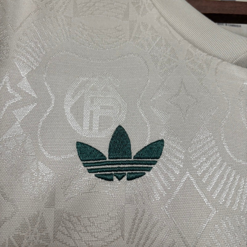 Bayern München Oktoberfest Trikot 25/26 Herren Fantrikot