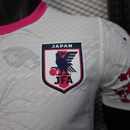 Japan Limitierte Auflage 25/26 Herren Spieler-Version Trikot