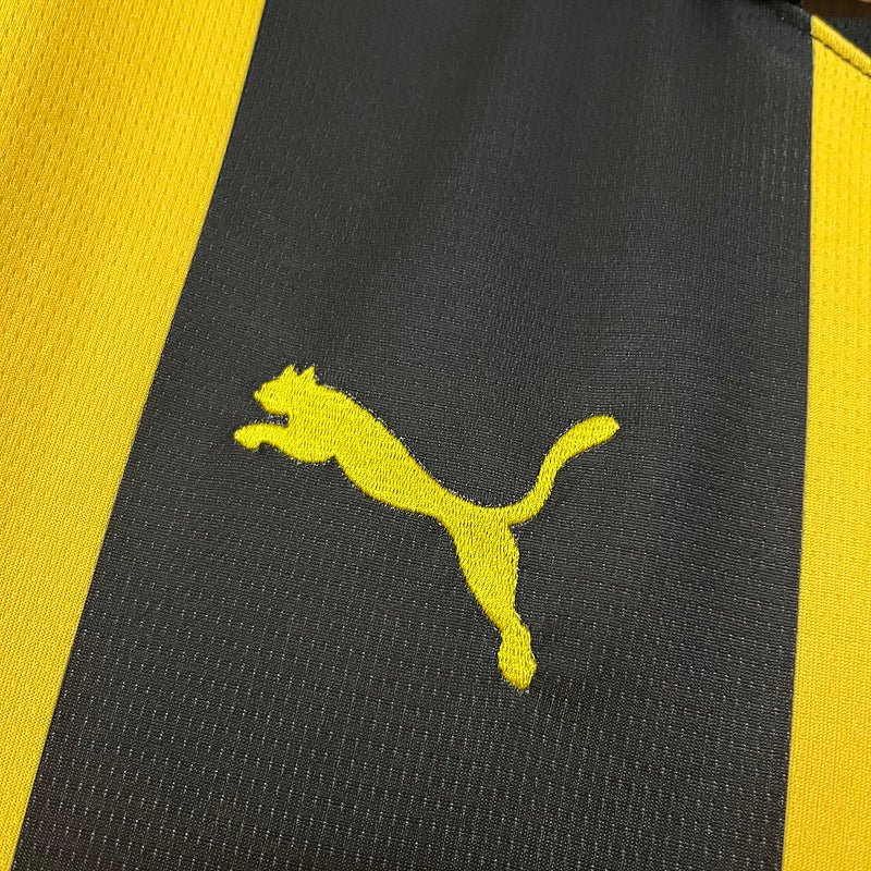 Peñarol Heimtrikot 25/26 Herren Fan-Version