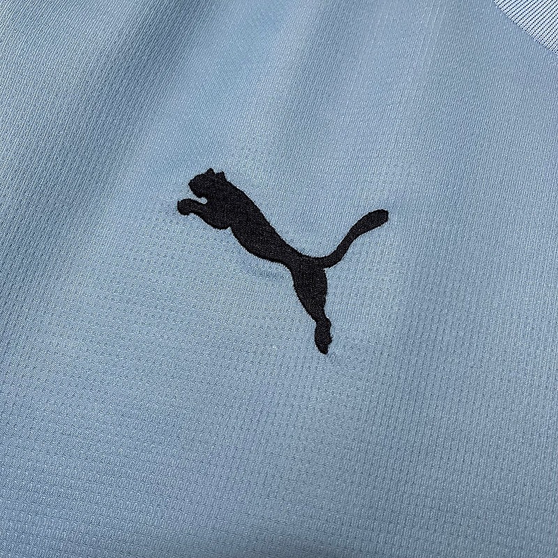 Manchester Ciity Heimtrikot 25/26 Herren Fan-Version