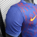 Barcelona Limitierte Edition Heimtrikot 25/26 Herren Spieler-Version