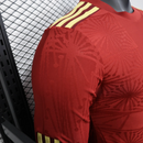 Mexiko Langarmtrikot 25/26 Herren Spieler-Version