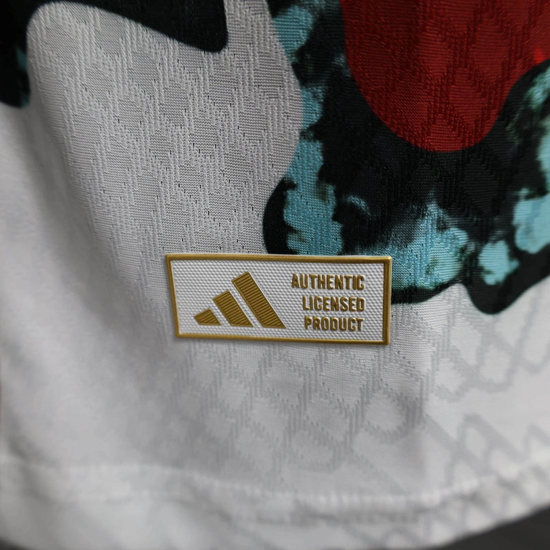 Bayern München Sonderedition 25/26 Herren Spieler-Version Trikot