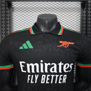 Arsenal Polo Trainingsshirt 25/26 Herren Spieler-Version