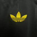 Manchester United Drittetrikot 25/26 Herren Fan-Version