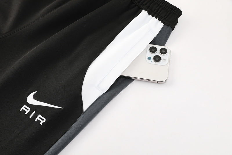 Nike Trainingsanzug Jacke und Hose Herren