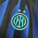 Inter Mailand Heimtrikot 25/26 Herren Fan-Version