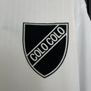 Colo Colo 100 Jahre Heimtrikot 25/26 Herren Fan-Version