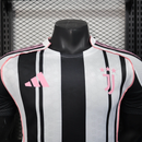 Juventus Heimtrikot 25/26 Herren Spieler-Version