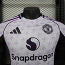 Manchester United Limitierte Edition Heimtrikot 25/26 Herren Spieler-Version