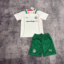 Palmeiras Kinder-Set Auswärtstrikot 26/27 Trikot und Shorts