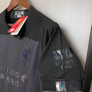 Liverpool Limitierte Edition Heimtrikot 19/20 Herren Fan-Version (Retro)