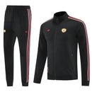 Manchester United Trainingsanzug Jacke und Hose 25/26 Herren
