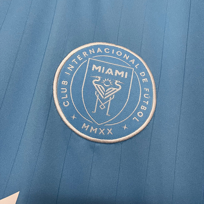 Inter Miami Drittetrikot 25/26 Herren Fan-Version