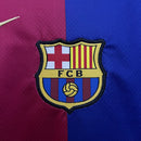Kinder-Set Barcelona Heimtrikot