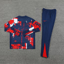 CONJUNTO LARGO PSG ENTRENAMIENTO 24/25 HOMBRE - TIENDA DEL JUGADOR