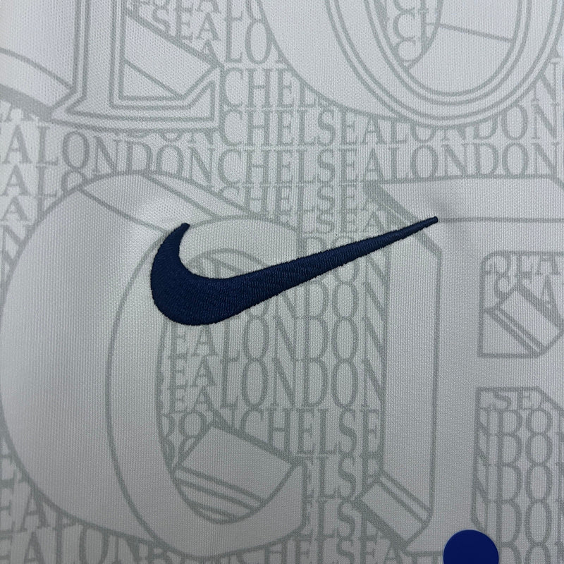 Chelsea Trainingsshirt 25/26 Herren Fan-Version