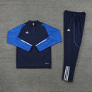 Adidas Trainingsanzug Jacke und Hose Herren
