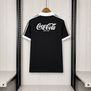 Vasco da Gama Heimtrikot 1988/89 Herren Fan-Version (Retro)