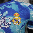 Real Madrid Limitierte Edition Heimtrikot 24/25 Herren Spieler-Version