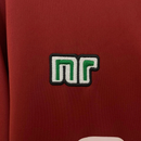 Roma Heimtrikot 89/90 Herren Fan-Version (Retro)