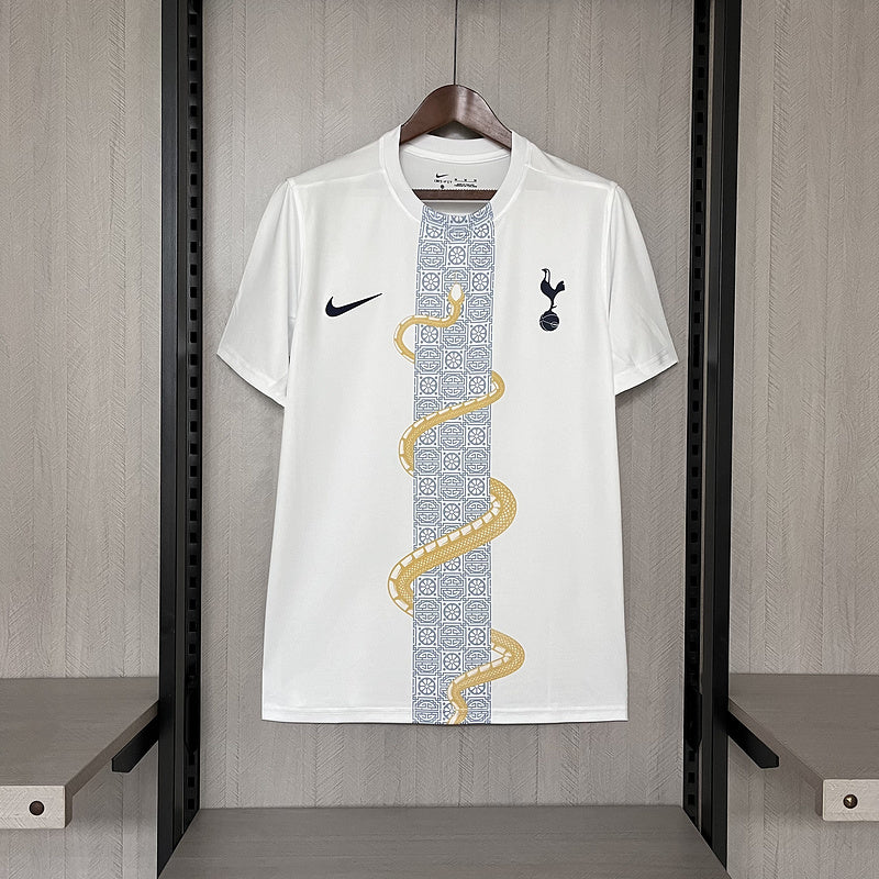 Tottenham Pre-Match Trikot 25/26 Herren Fan-Version