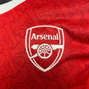Arsenal Heimtrikot 25/26 Herren Spieler-Version