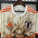 Japan Limitierte Auflage 25/26 Herren Fantrikot