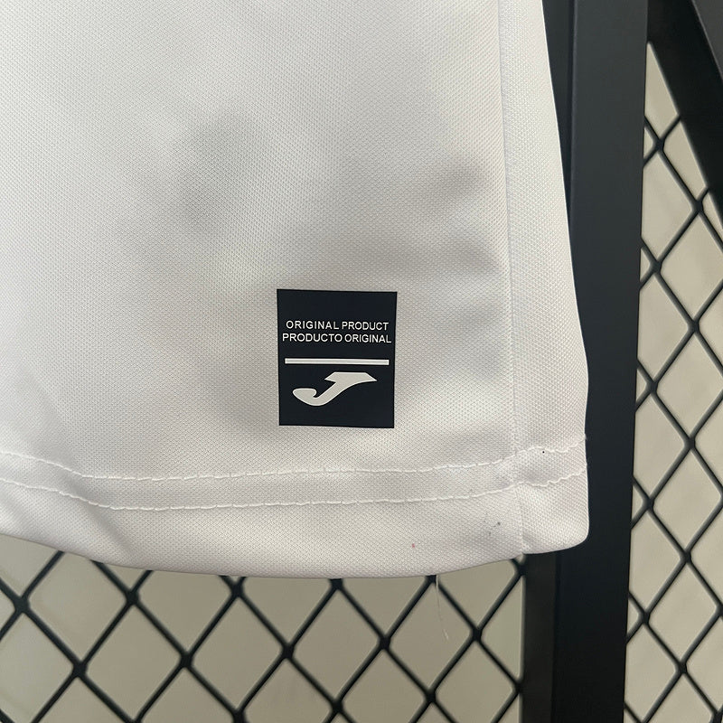 Atalanta United Auswärtstrikot 24/25 Herren Fan-Version