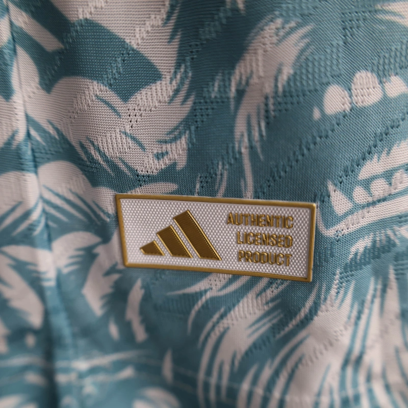 Real Madrid Limitierte Edition Heimtrikot 25/26 Herren Spieler-Version