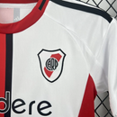 Kinder-Set River Plate Heimtrikot 25/26