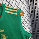 Mexiko Ärmelloses Trikot 25/26 Herren Fantrikot