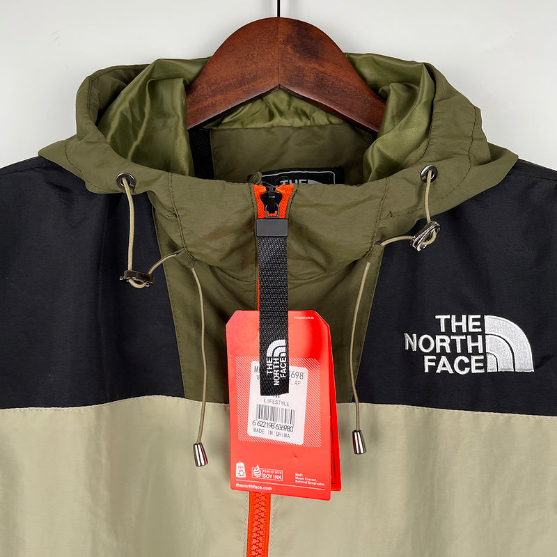 The North Face Windjacke Herren