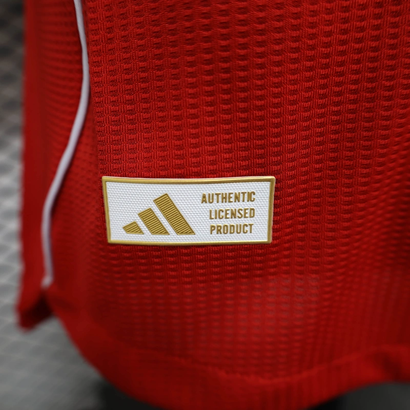 Arsenal Heimtrikot 25/26 Herren Spieler-Version