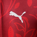 Portugal Polo Trainingsshirt 25/26 Herren Fan-Version