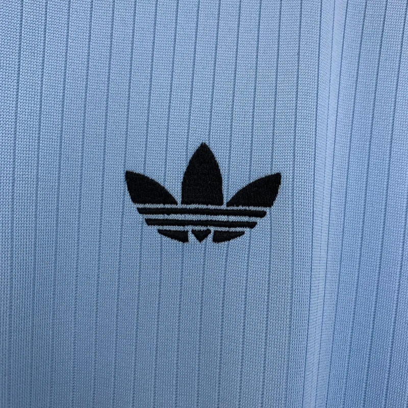 Deutschland 125 Jahre 25/26 Herren Fantrikot