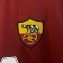 Roma Heimtrikot 00/01 Herren Fan-Version (Retro)