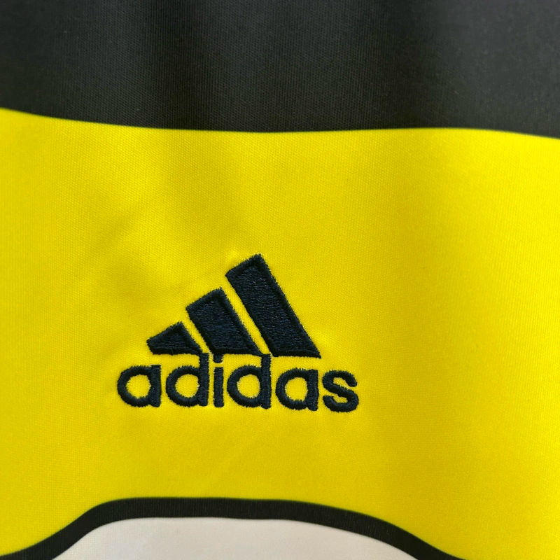 Chelsea Auswärtstrikot 11/12 Herren Fan-Version (Retro)