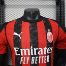 AC Milan Heimtrikot 25/26 Herren Spieler-Version