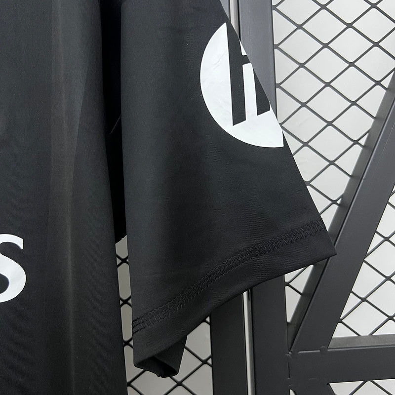 Real Madrid Sonderedition Heimtrikot 25/26 Herren Fan-Version