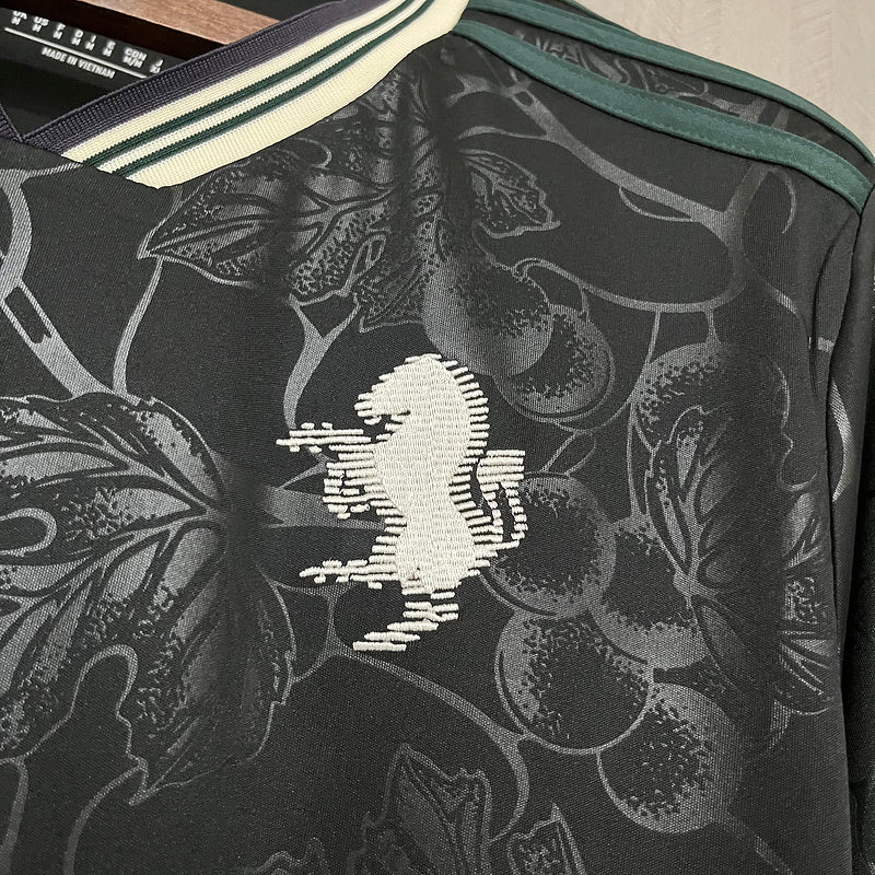 Juventus Drittetrikot 25/26 Herren Fan-Version