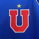 Universidad de Chile Heimtrikot 25/26 Herren Fan-Version