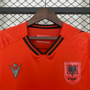 Albanien Heimtrikot 25/26 Herren Fantrikot