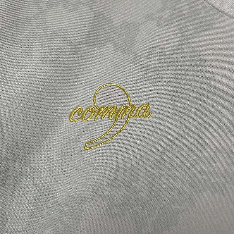 Portugal Limitierte Auflage 25/26 Herren Fantrikot Trikot