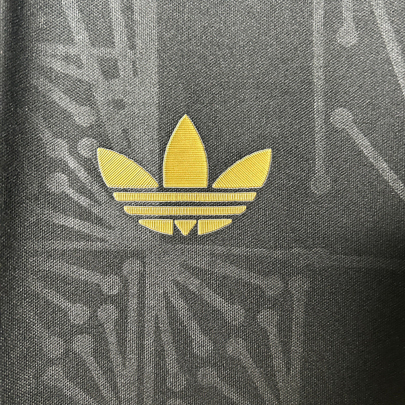 Mexiko Limitierte Auflage 25/26 Herren Fantrikot