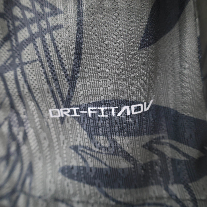 Brasilien Sonderedition 25/26 Herren Spieler-Version Trikot