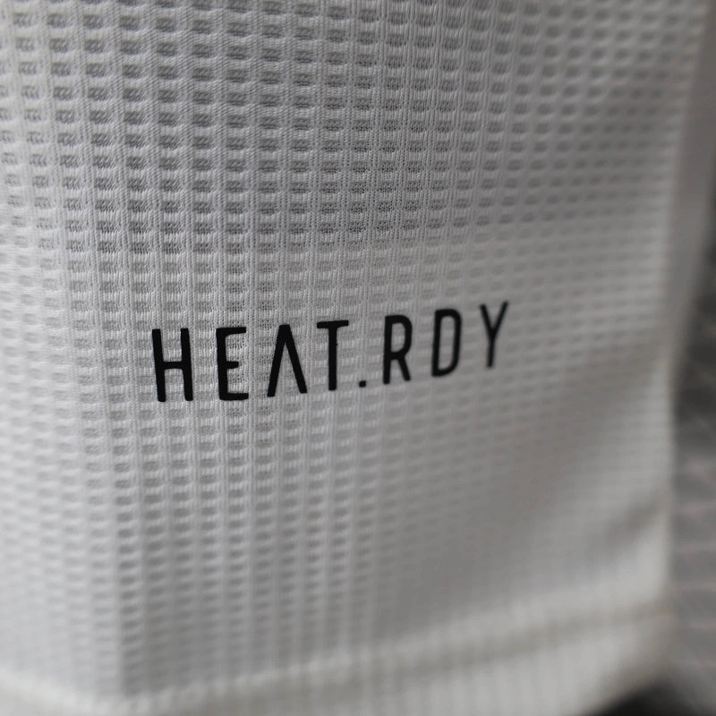 Kolumbien 100 Jahre 24/25 Herren Spieler-Version Langarmtrikot