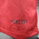 Bayern München 125 Jahre Trikot 25/26 Herren Spieler-Version Rot